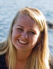 Alicia Rost '15